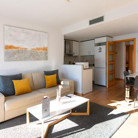 Sensation Authentic Gracia Apartman Barcelona Kültér fotó