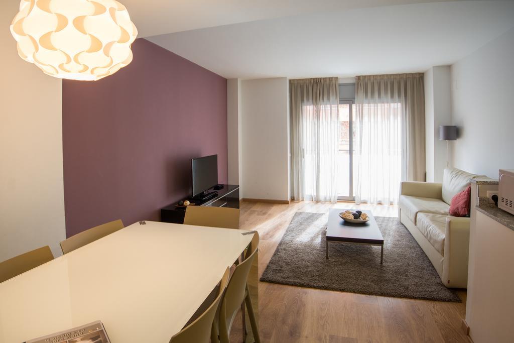 Sensation Authentic Gracia Apartman Barcelona Kültér fotó