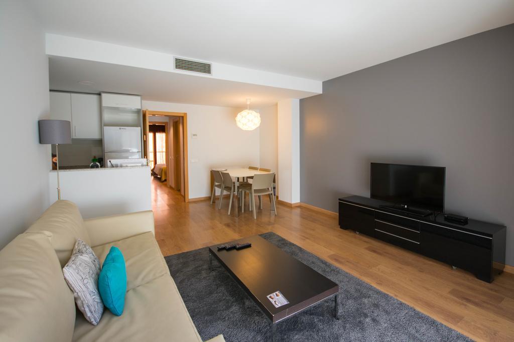 Sensation Authentic Gracia Apartman Barcelona Kültér fotó