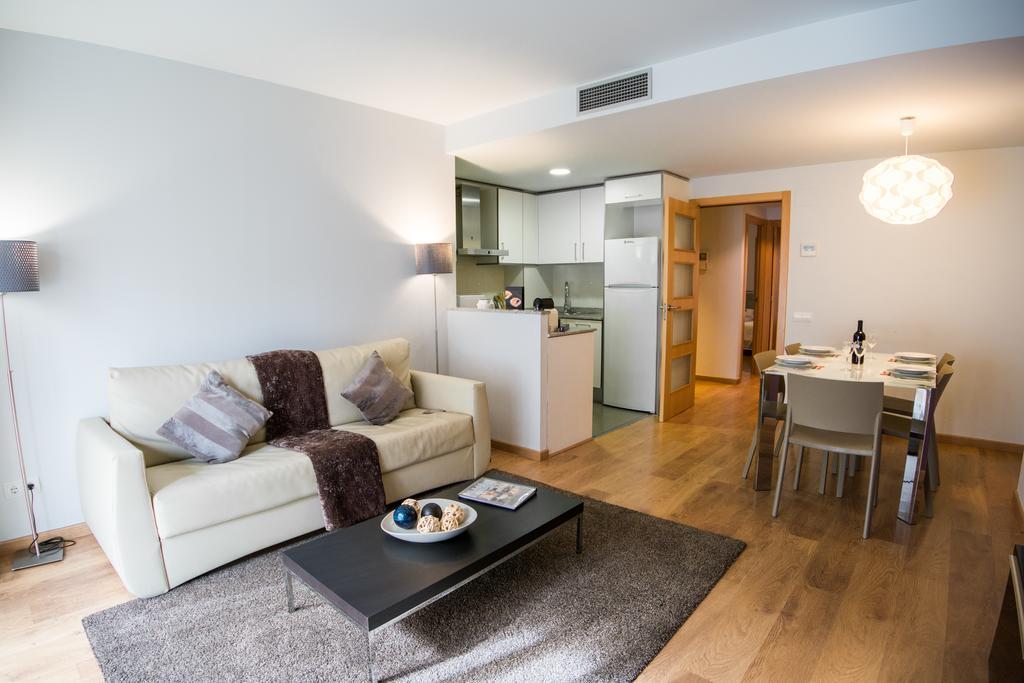 Sensation Authentic Gracia Apartman Barcelona Kültér fotó