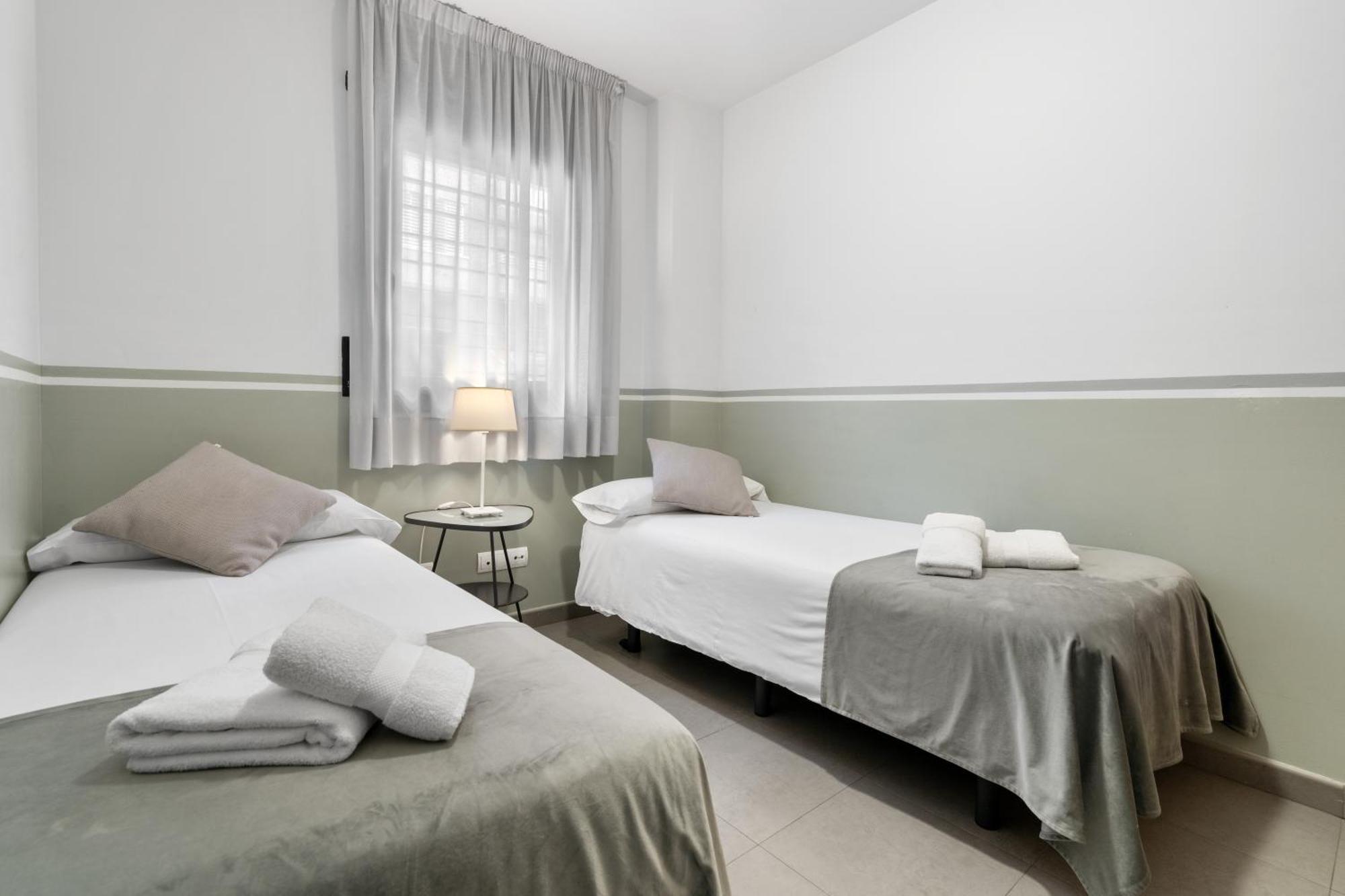Sensation Authentic Gracia Apartman Barcelona Kültér fotó