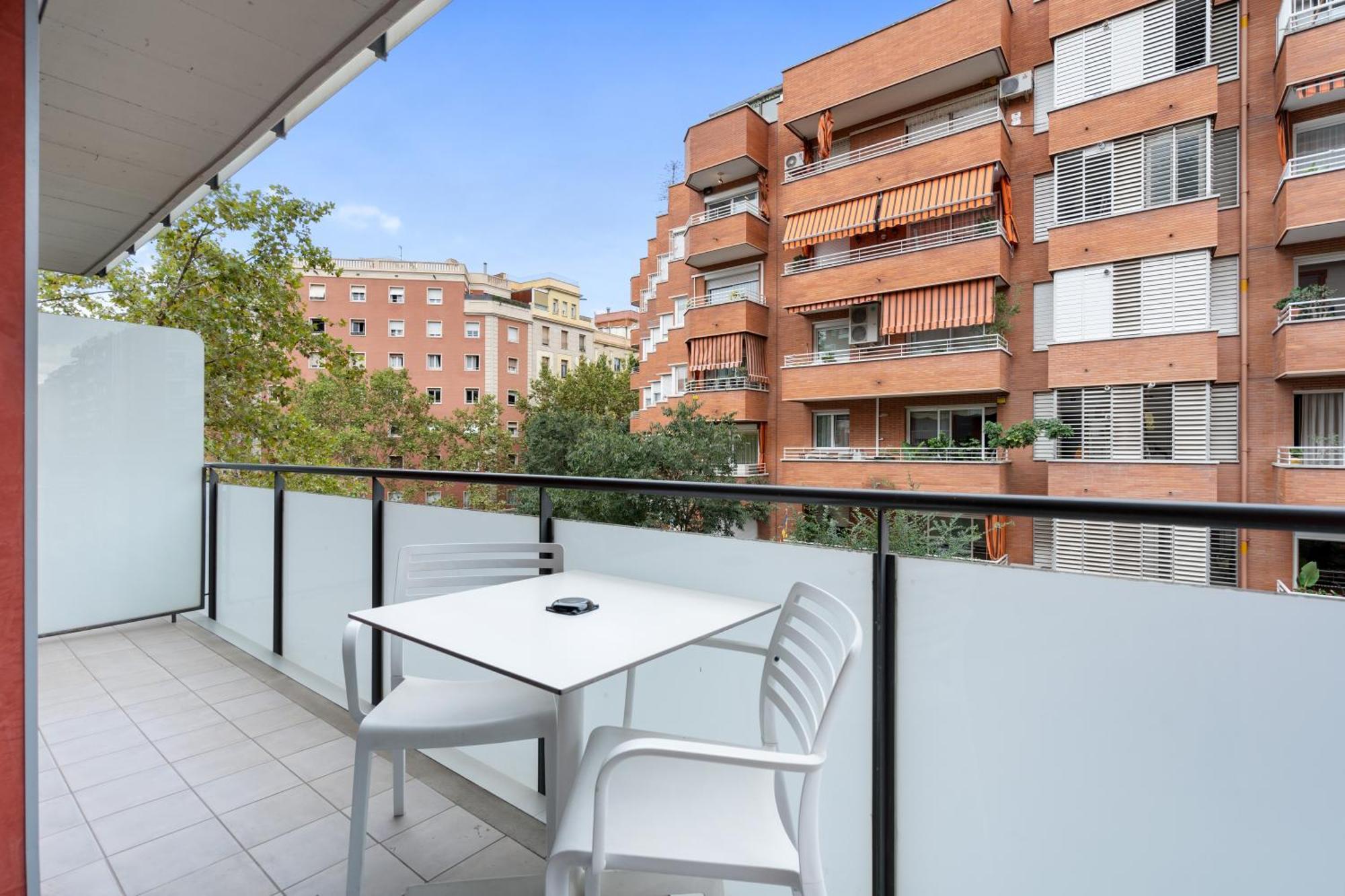 Sensation Authentic Gracia Apartman Barcelona Kültér fotó