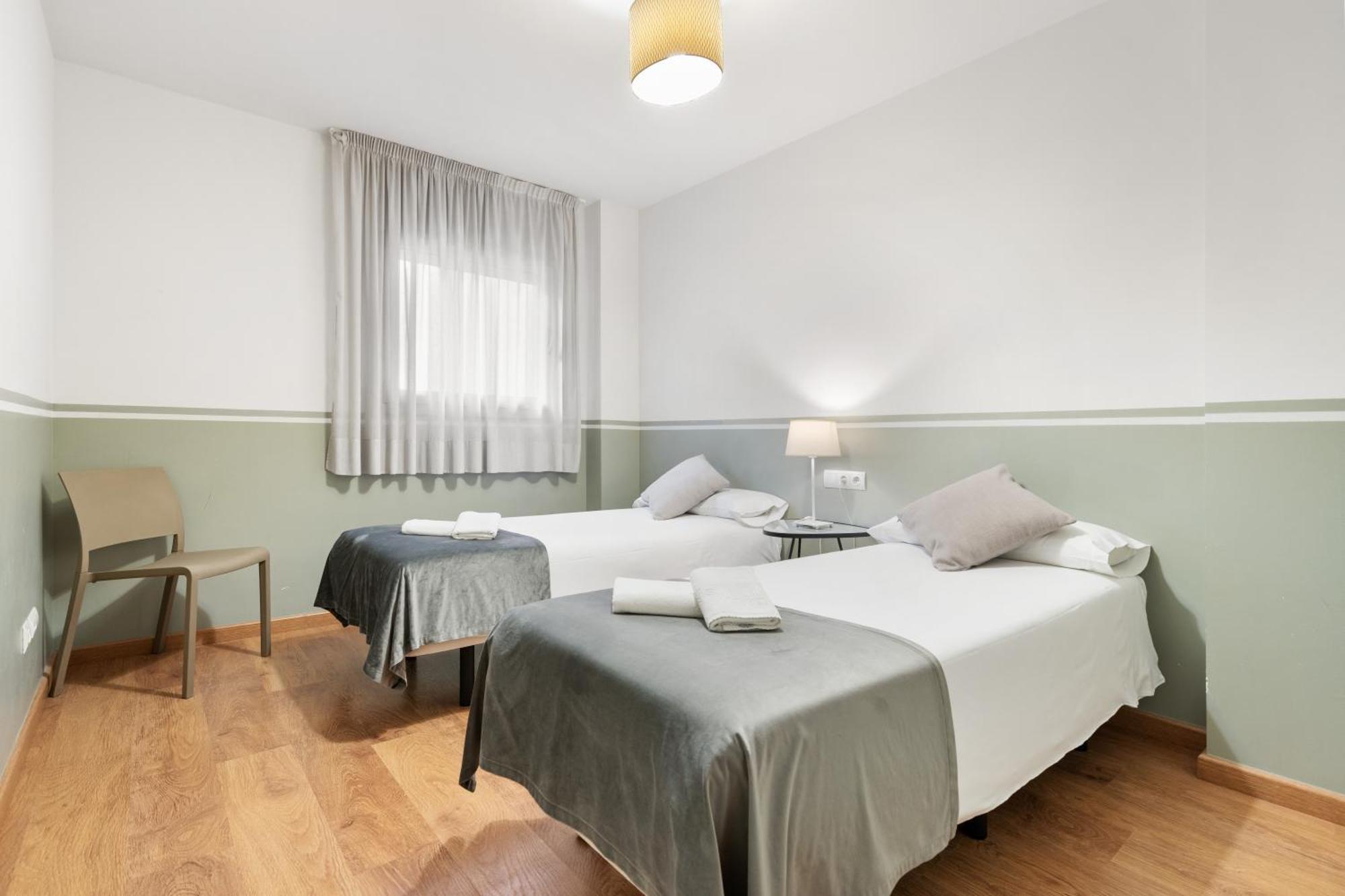 Sensation Authentic Gracia Apartman Barcelona Kültér fotó