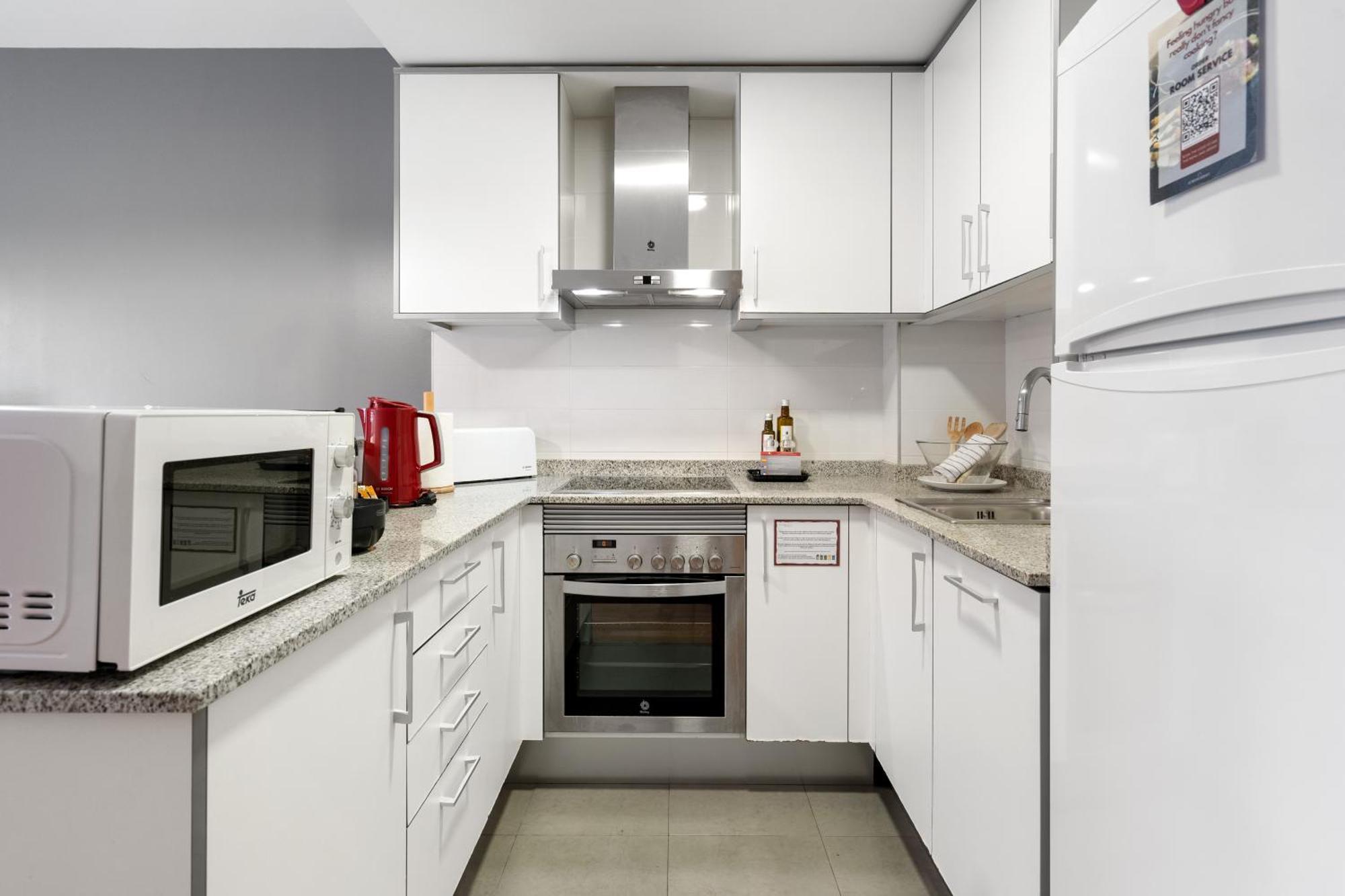 Sensation Authentic Gracia Apartman Barcelona Kültér fotó