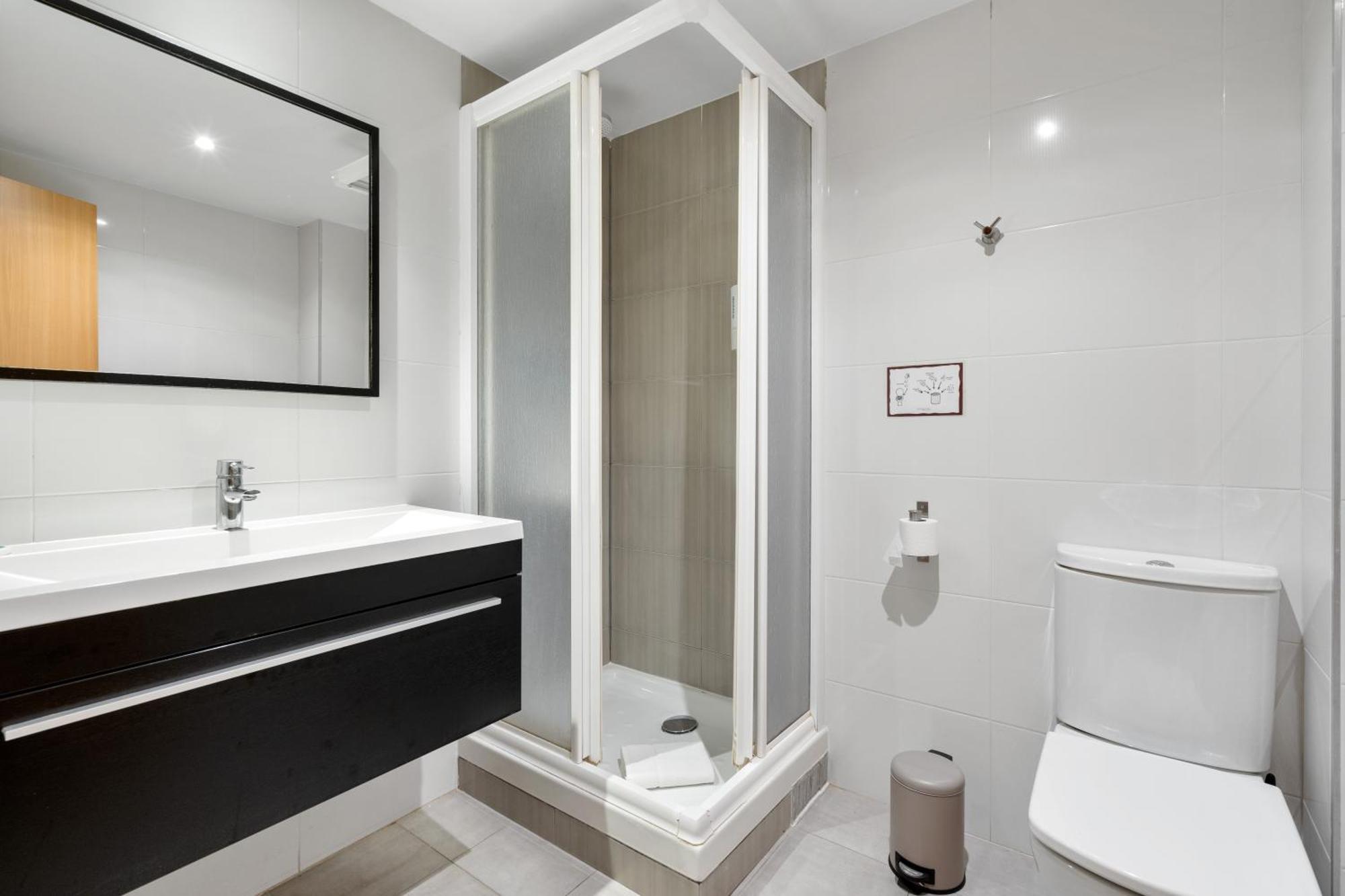 Sensation Authentic Gracia Apartman Barcelona Kültér fotó