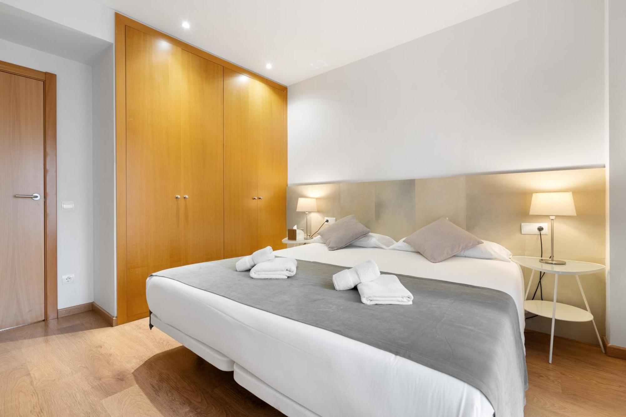 Sensation Authentic Gracia Apartman Barcelona Kültér fotó