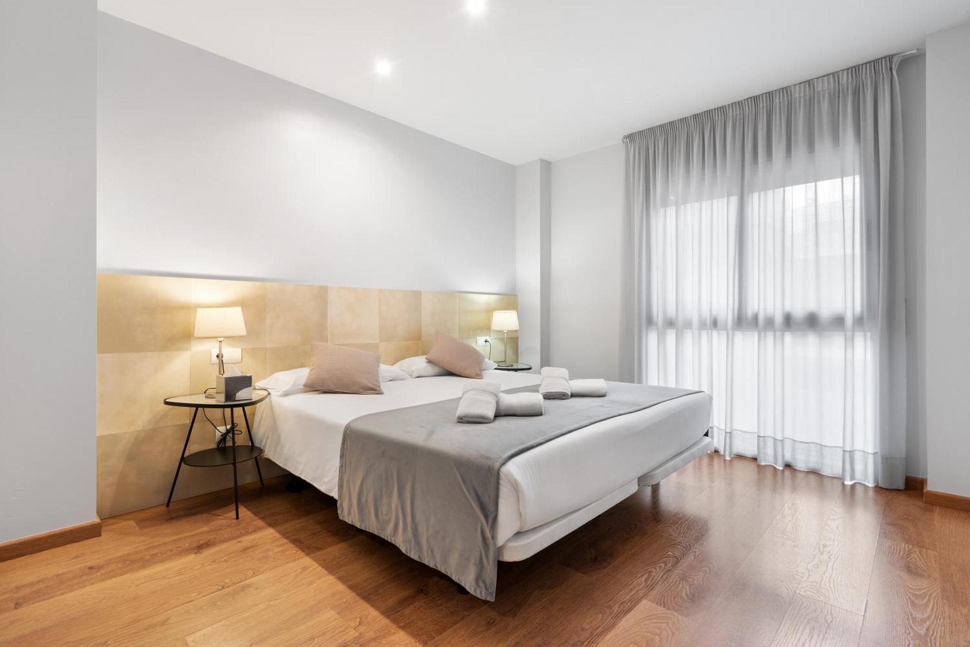 Sensation Authentic Gracia Apartman Barcelona Kültér fotó