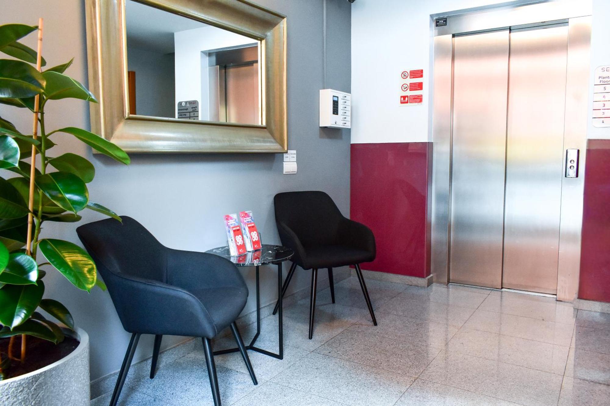 Sensation Authentic Gracia Apartman Barcelona Kültér fotó