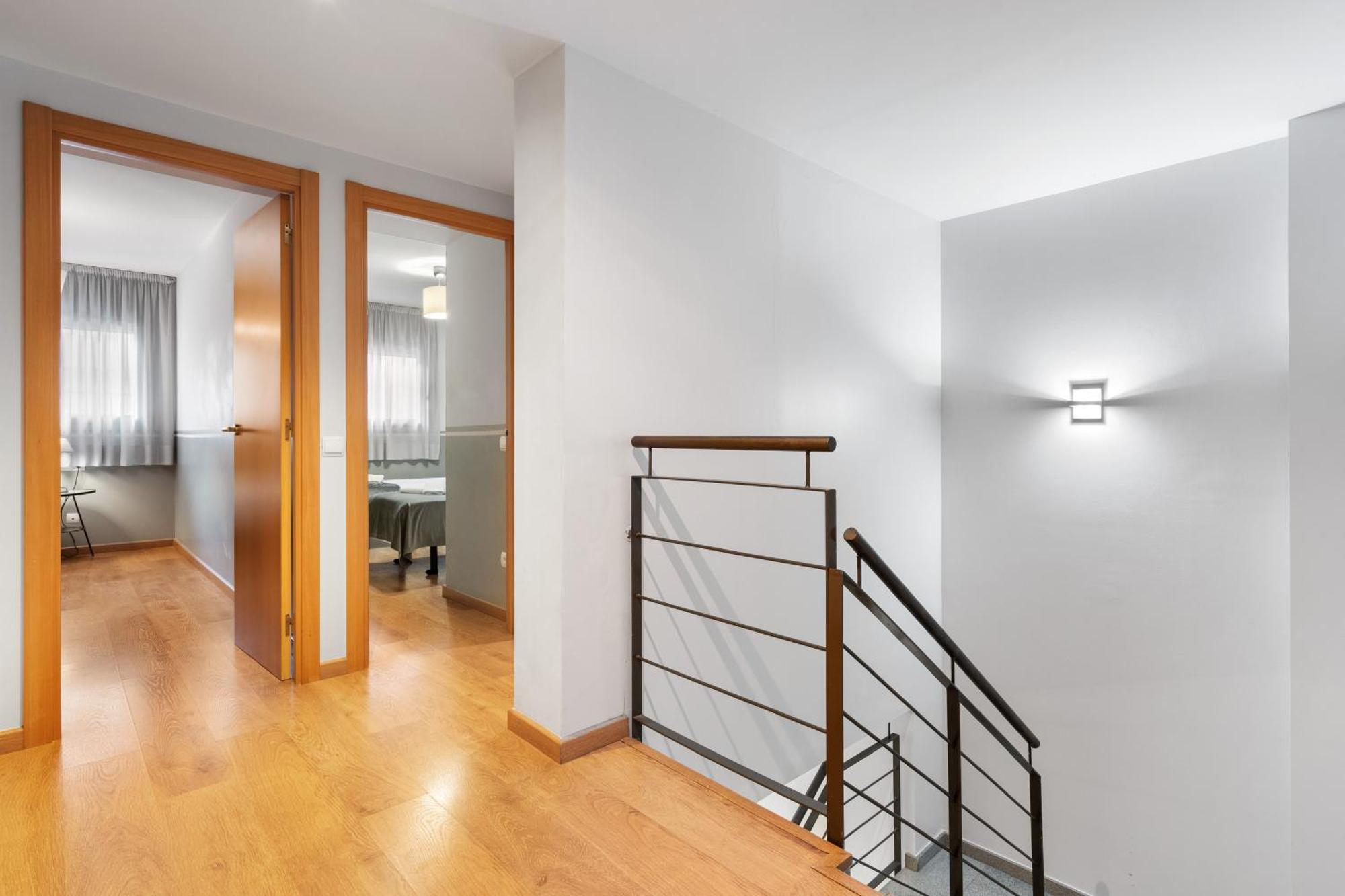 Sensation Authentic Gracia Apartman Barcelona Kültér fotó
