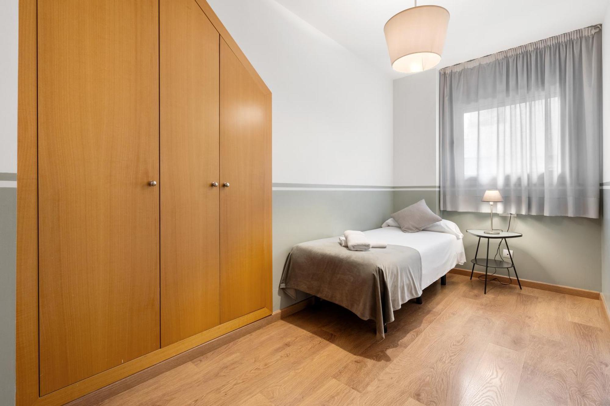 Sensation Authentic Gracia Apartman Barcelona Kültér fotó