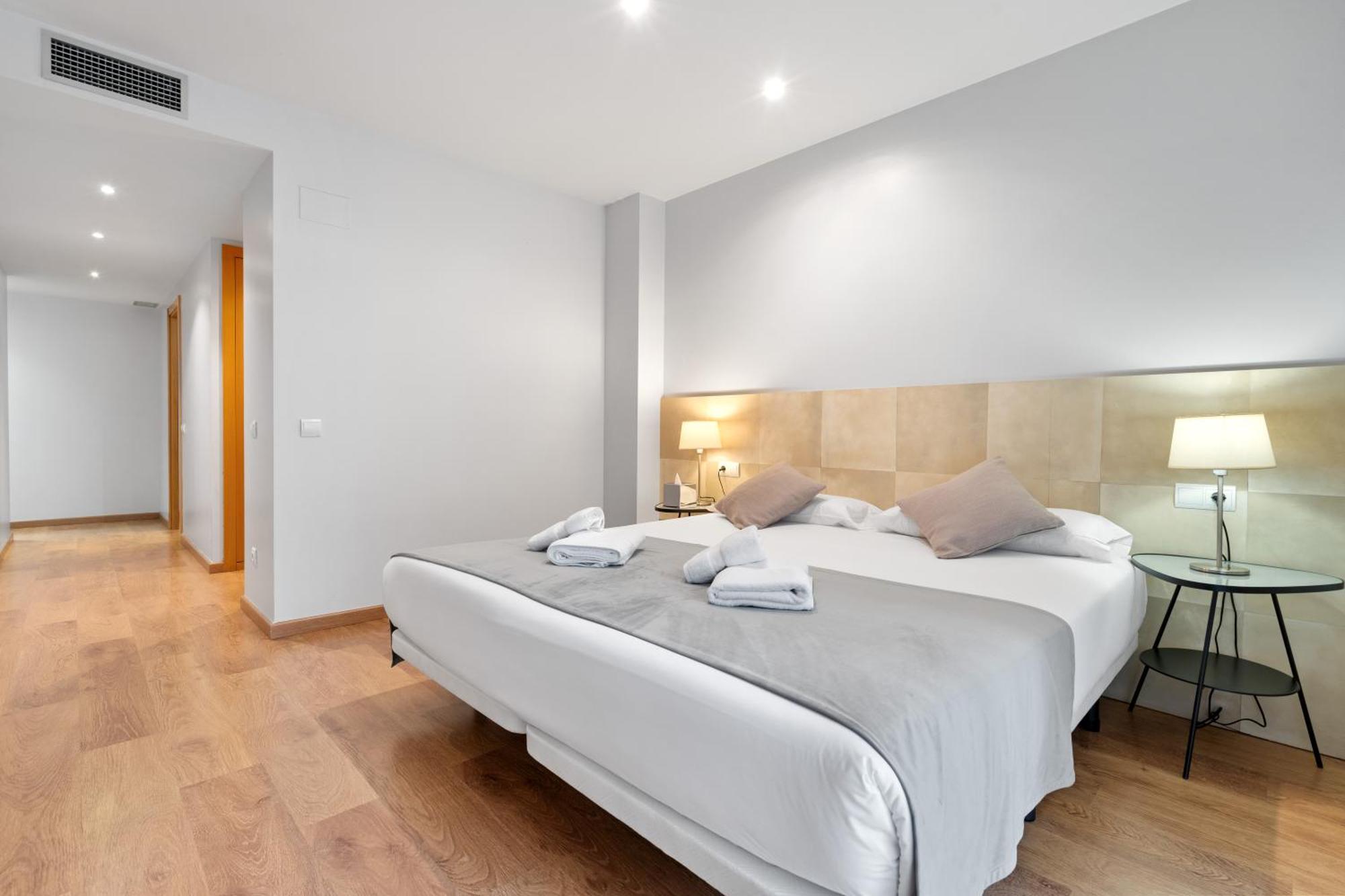 Sensation Authentic Gracia Apartman Barcelona Kültér fotó