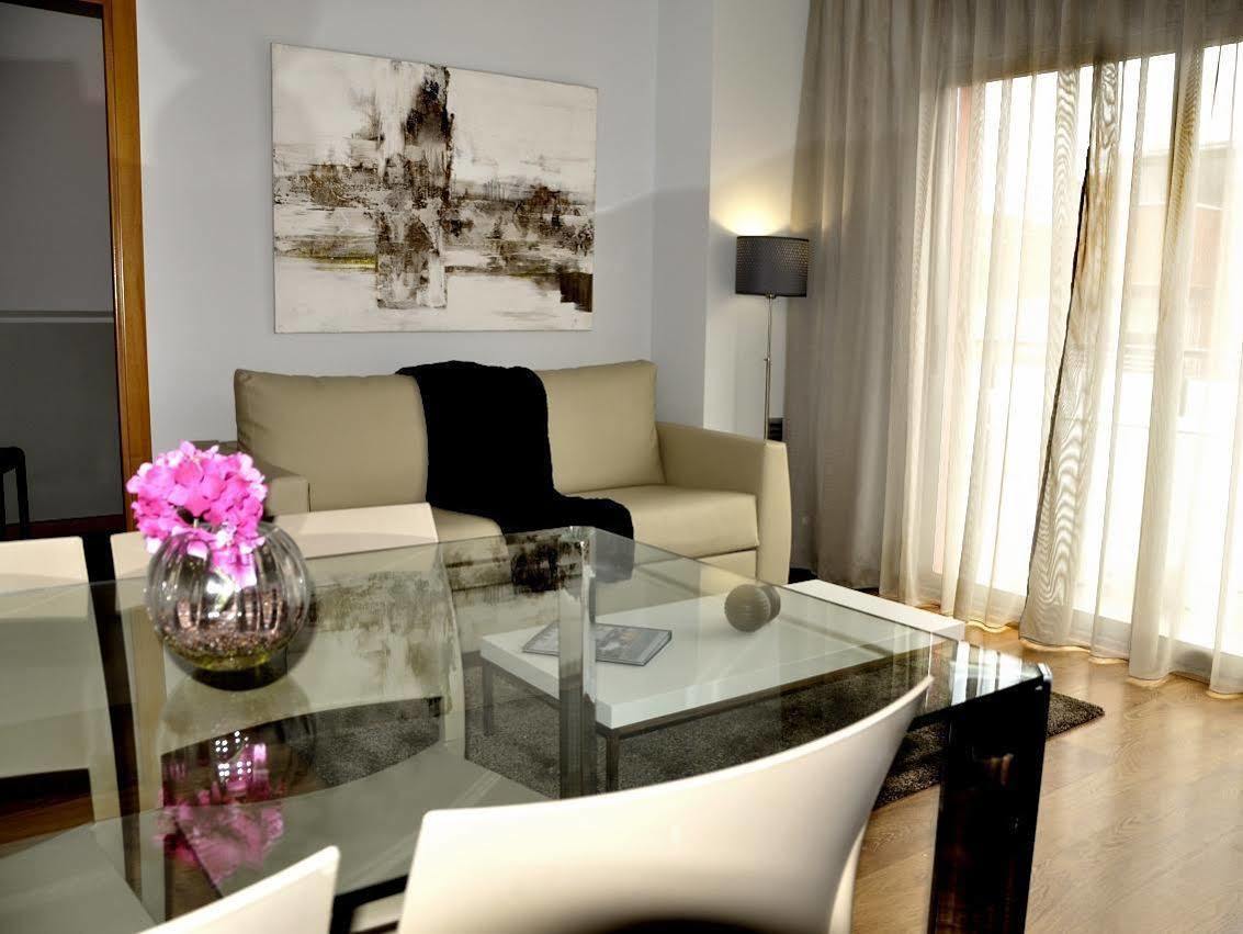 Sensation Authentic Gracia Apartman Barcelona Kültér fotó