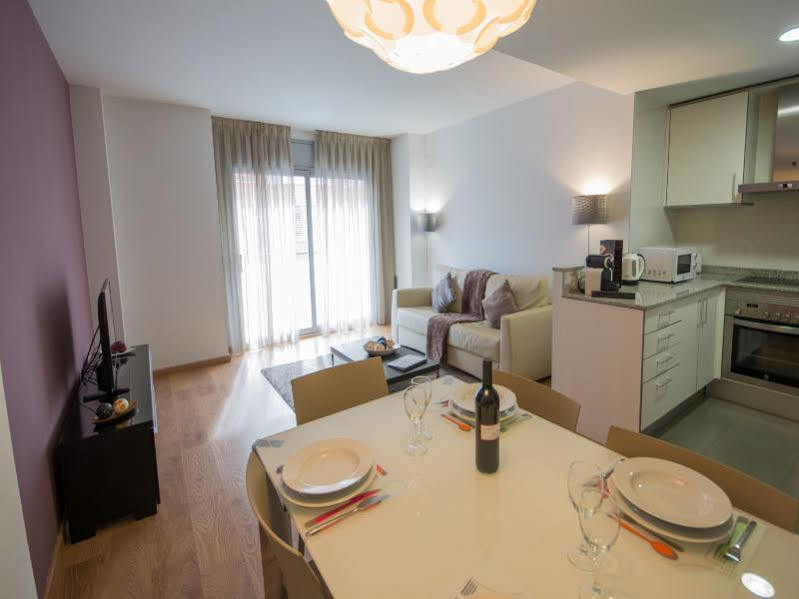 Sensation Authentic Gracia Apartman Barcelona Kültér fotó