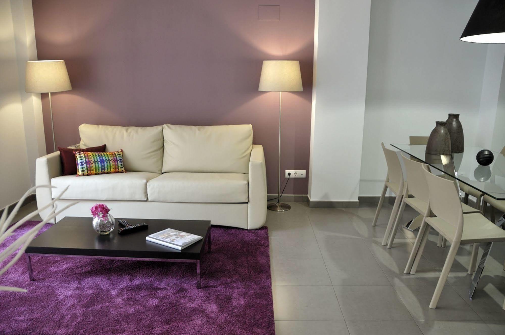 Sensation Authentic Gracia Apartman Barcelona Kültér fotó